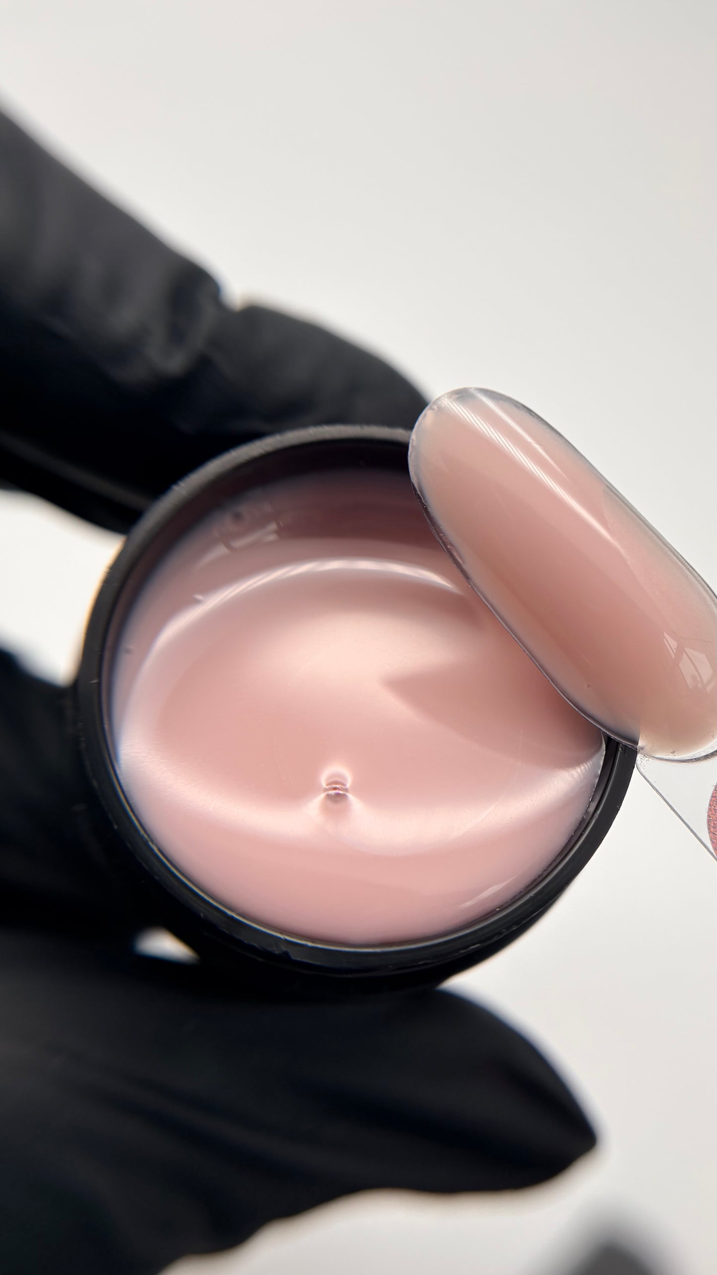 Urban Nude Acry Build Gel 15ml