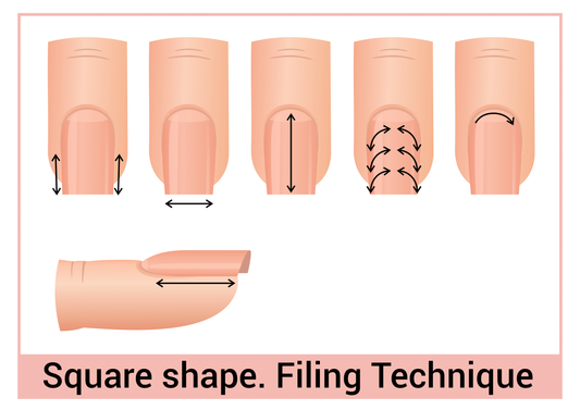 manicure course