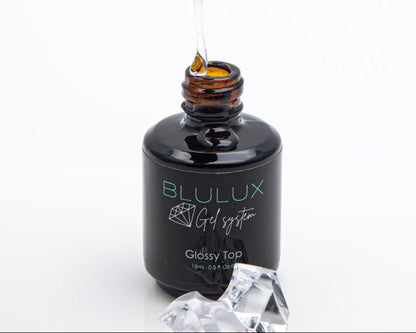 BLULUX Glossy Top 15ml