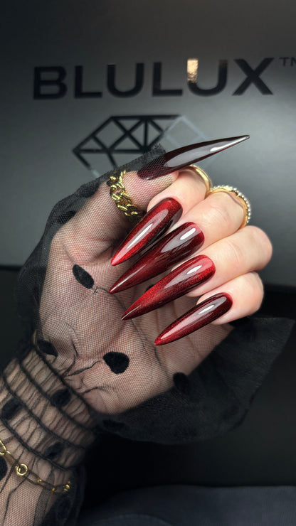 Red Velvet Cat Eye 02 15ml