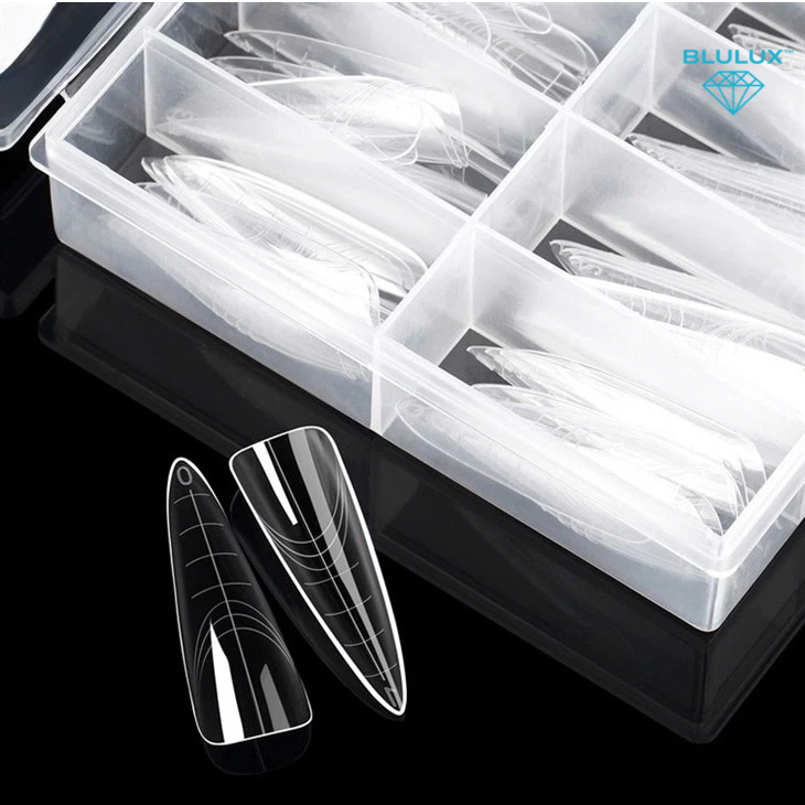 Stiletto Classic Dual Forms