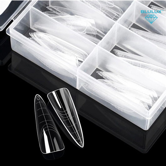 Stiletto Classic Dual Forms