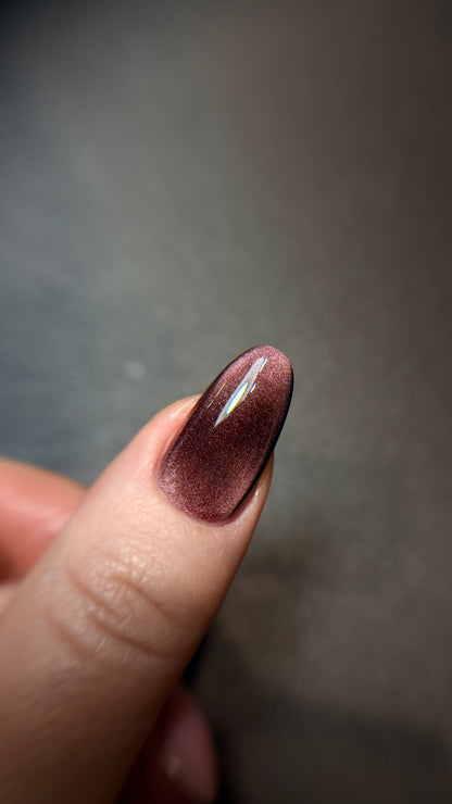 Luna Cat Eye 06 15ml