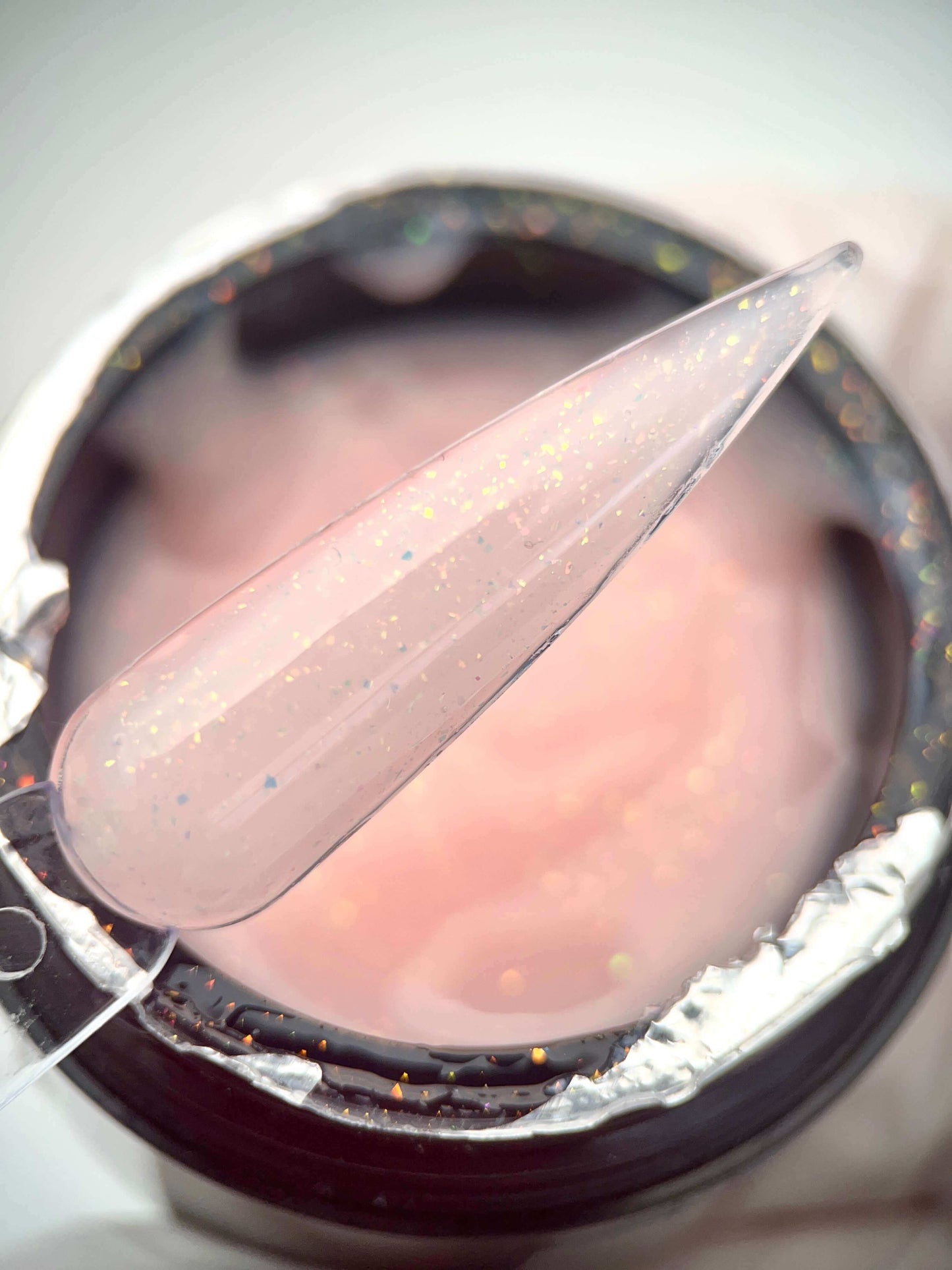 BLULUX Shine Gel 02 30g