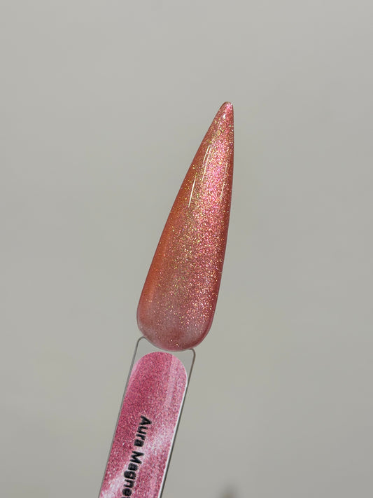 Aura Magnetic Cat Eye 04 15ml