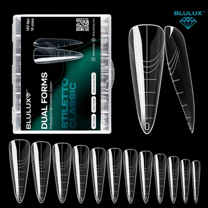 Stiletto Classic Dual Forms