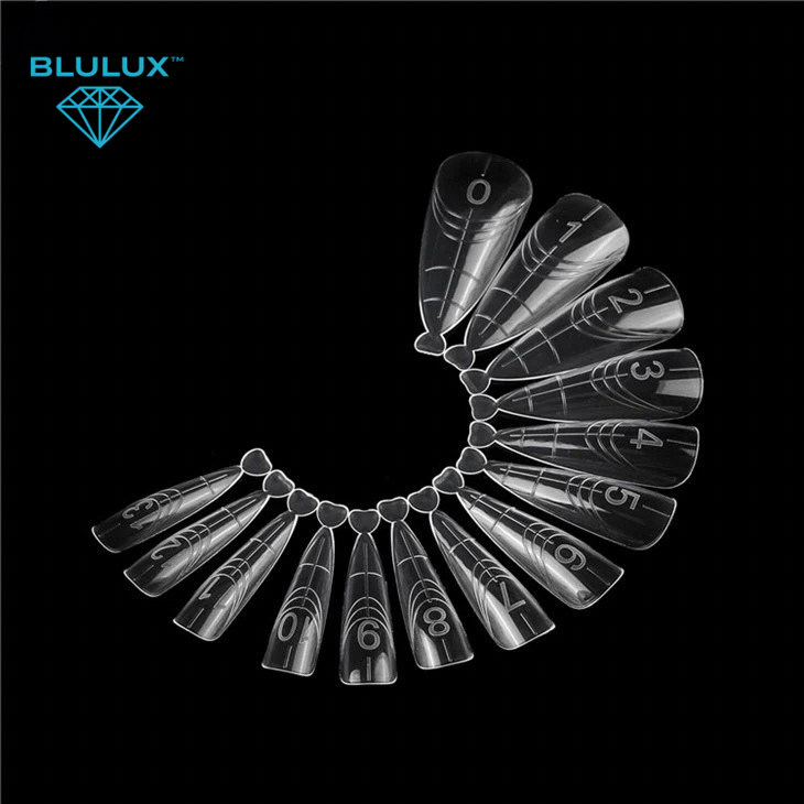 Almond Universal Dual Forms