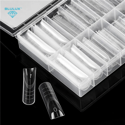 Arched Square Dual Forms