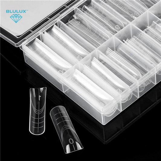 Arched Square Dual Forms