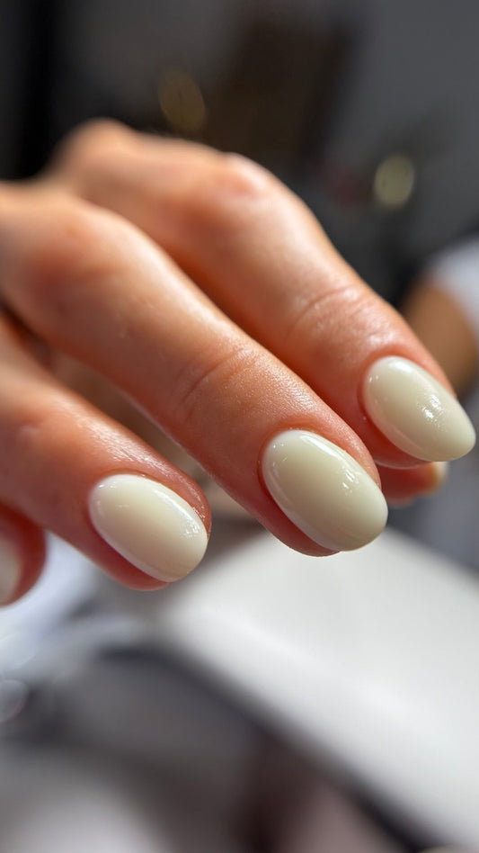 BLULUX Pro Line Builder Gel Lemonade 30g