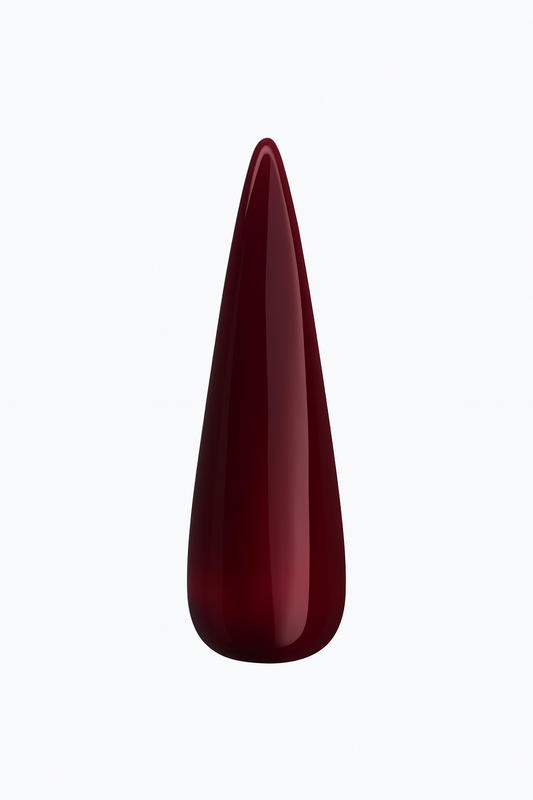 Rouge Noir Gel Polish 58 15ml