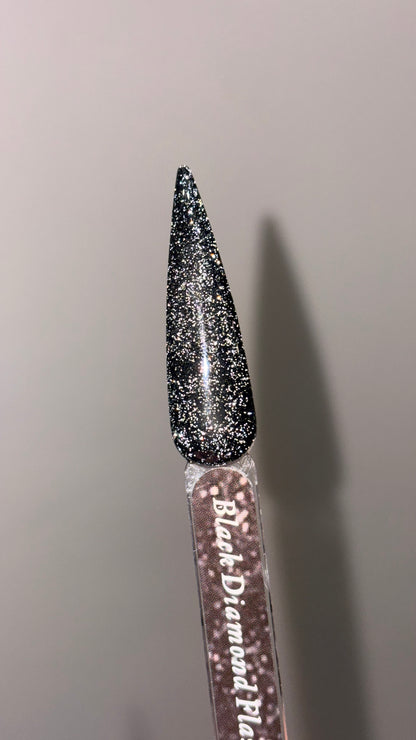Black Diamond Flash