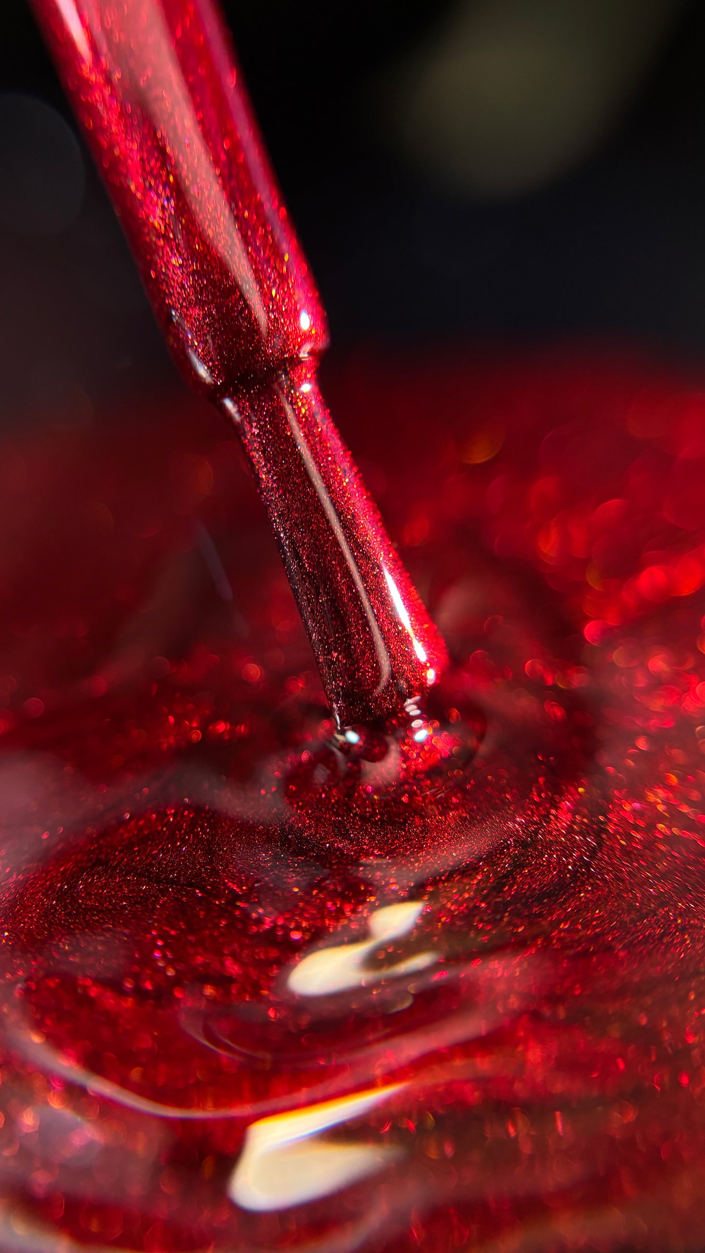 Red Velvet Cat Eye 01 15ml