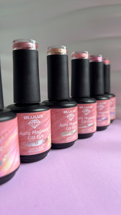 Aura Magnetic Cat Eye 05 15ml