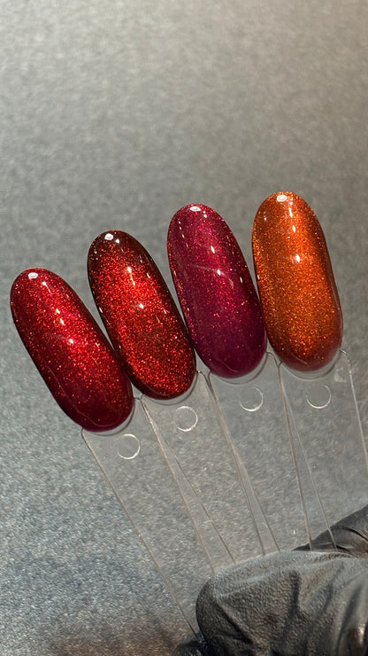 Red Velvet Cat Eye 01 15ml