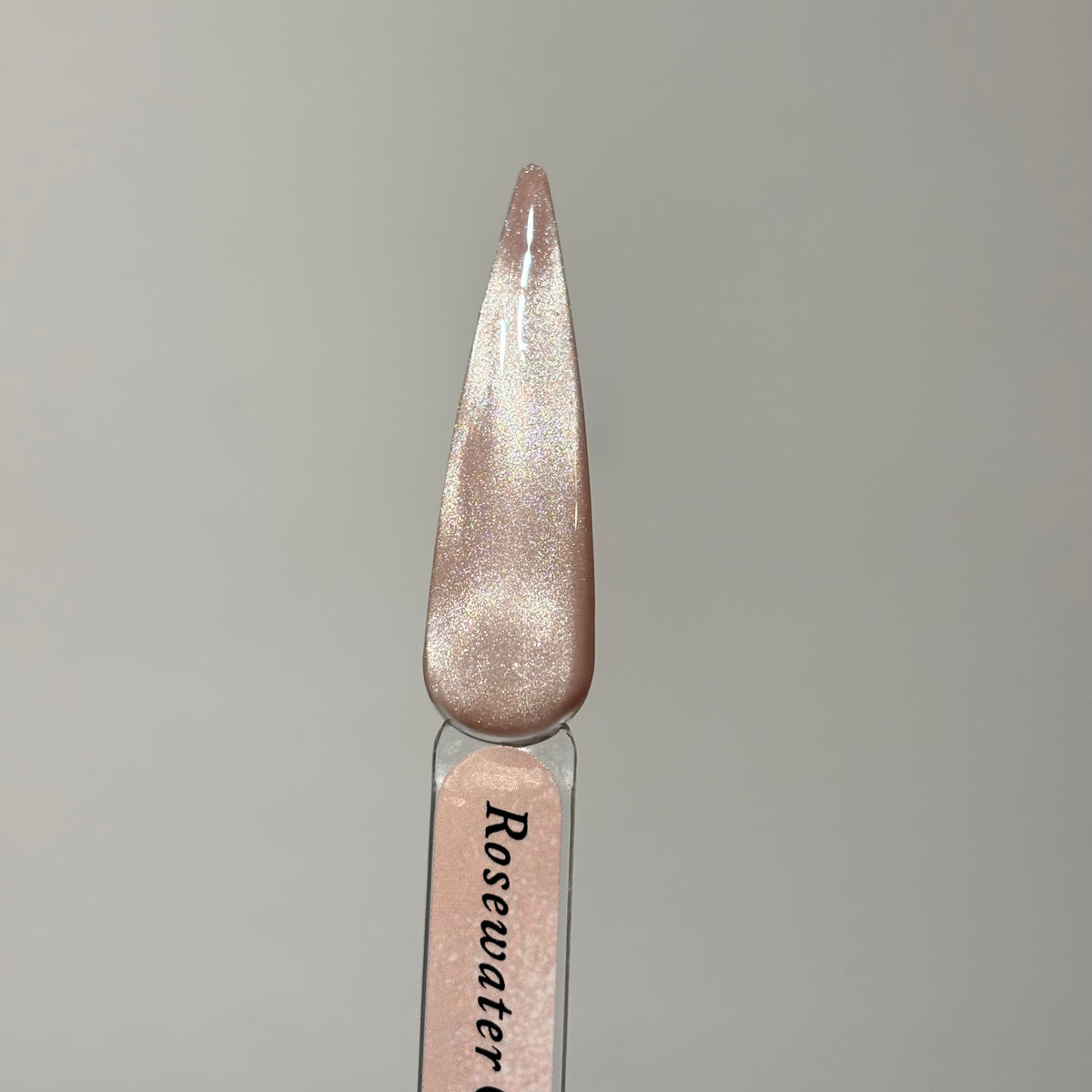 Rosewater Cat Eye