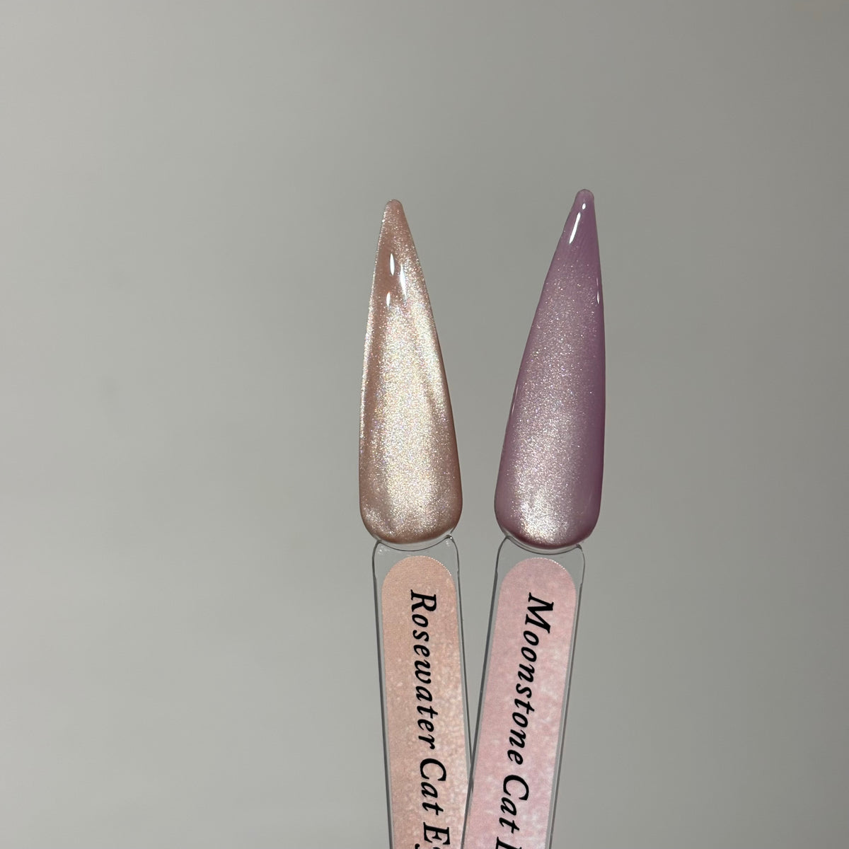 Rosewater Cat Eye