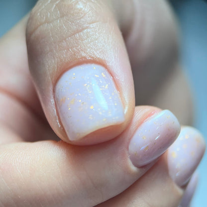 BLULUX Extreme Base Pink Foil 15ml