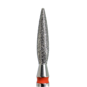 Diamond Flame Cutter Red