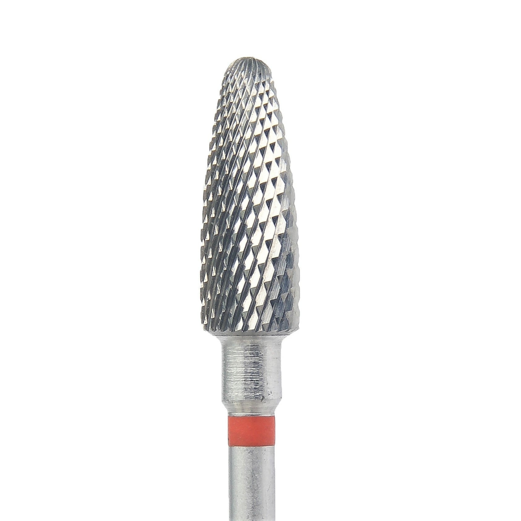 Parabol Cutter Milling cutter corn parabola with fine cruciform cutting – Blulux Shop