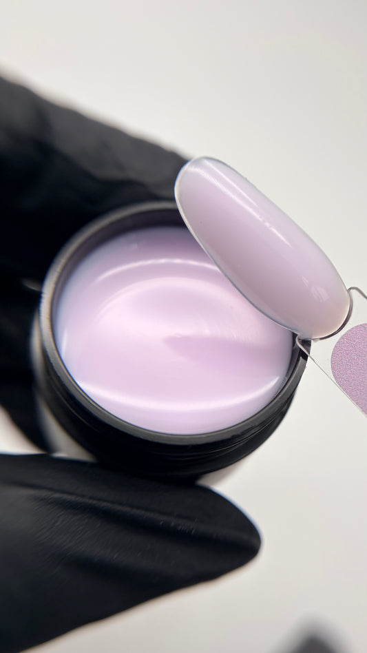 Lavender Haze Acry Build Gel 15ml