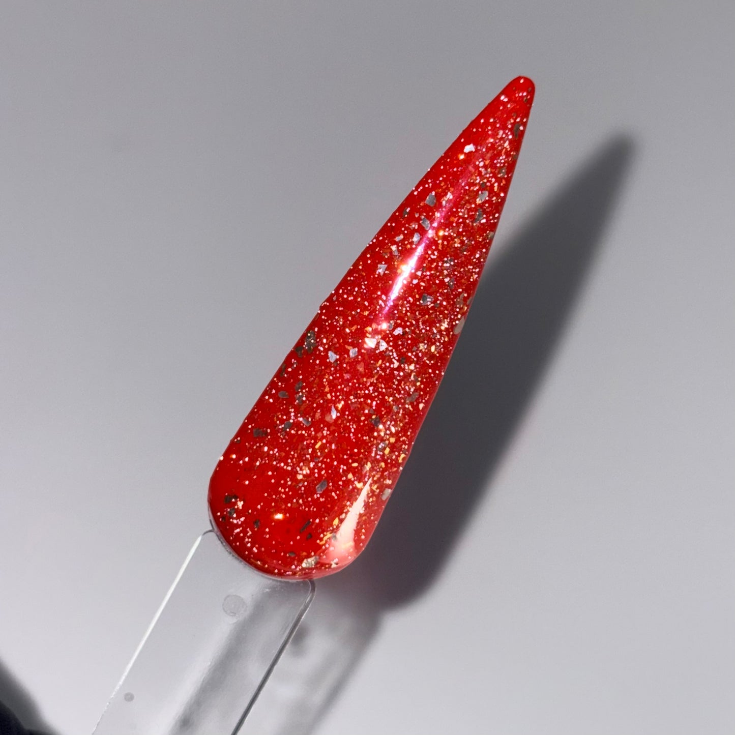 Reflective Top Coat 8ml