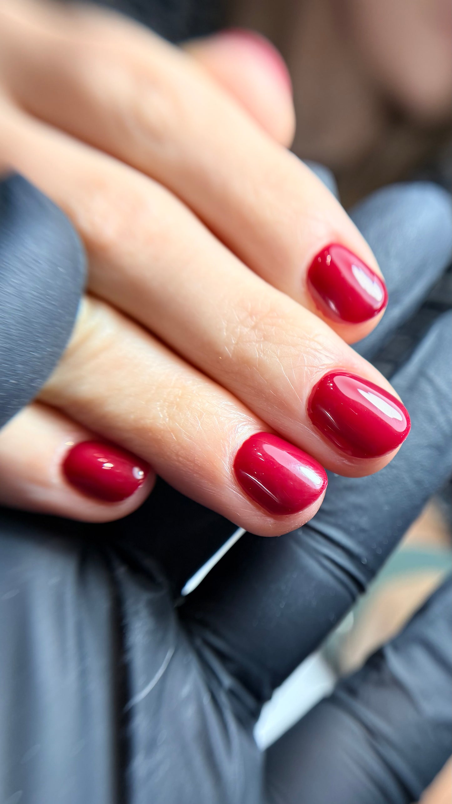 Rouge Noir Gel Polish 57 15ml