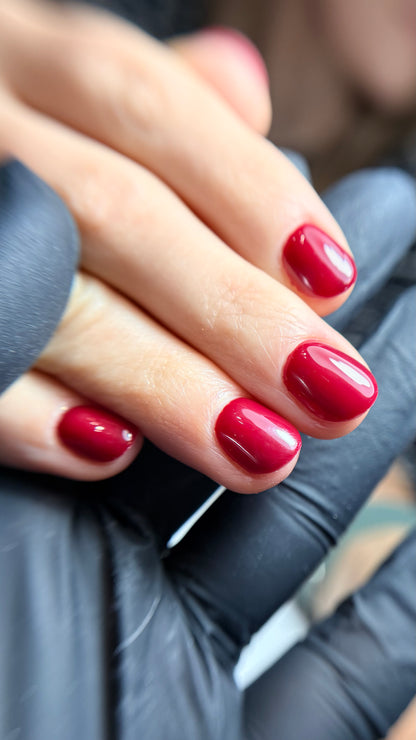 Rouge Noir Gel Polish 57 15ml