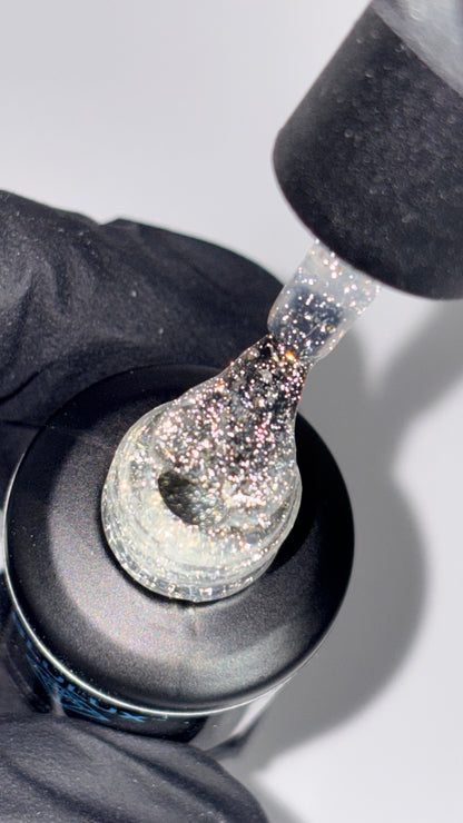 Reflective Top Coat 8ml