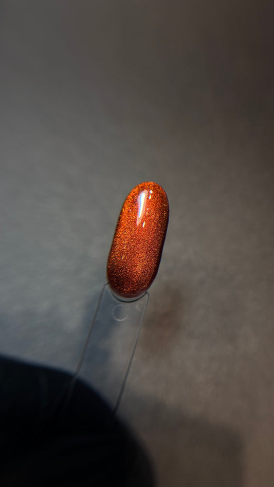 Red Velvet Cat Eye 04 15ml