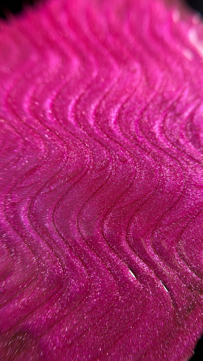 Electric Glow Cat Eye 02