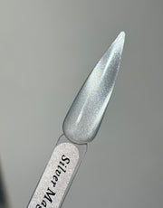 Silver Magnetic top