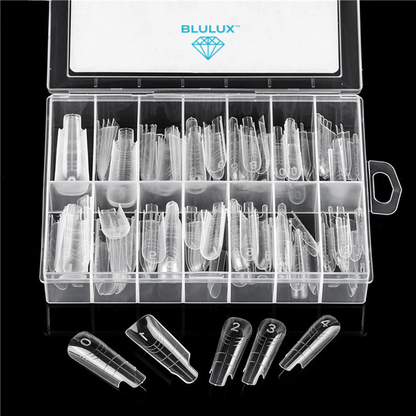 Ballerina Universal Dual Forms