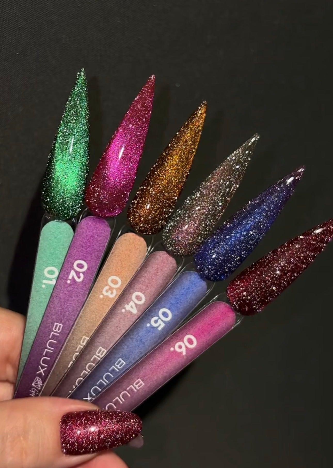 Festive-Glow Master Collection