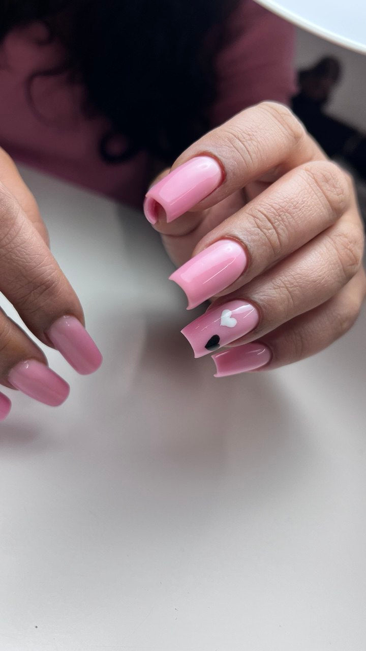 BLULUX Builder Gel 006 Pinky 30g