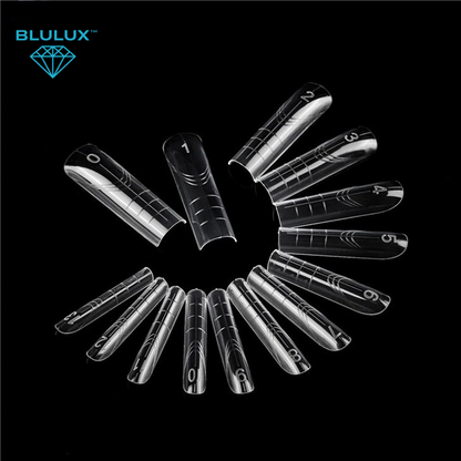 Arched Square Dual Forms