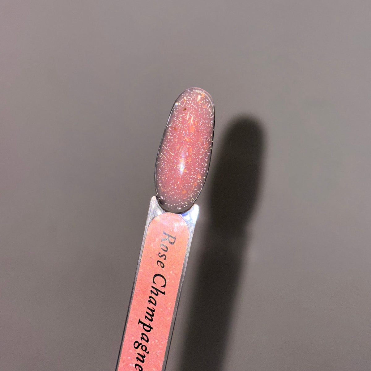 Easy Build Gel “Rose Champagne”