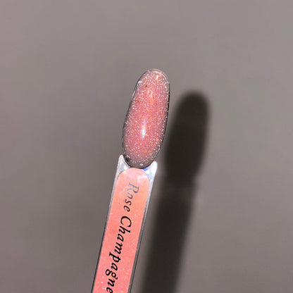 Easy Build Gel “Rose Champagne”