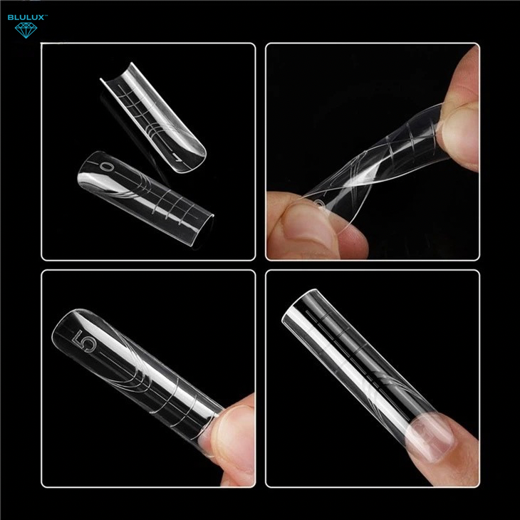 Arched Square Dual Forms