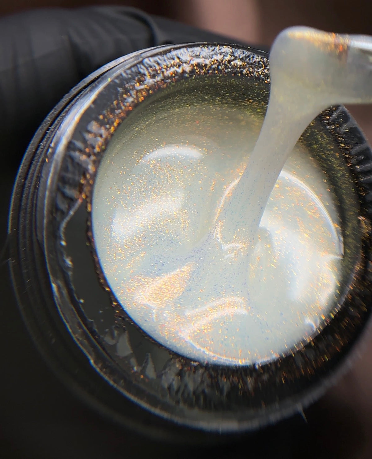 Easy Build Gel “Opal Kiss”