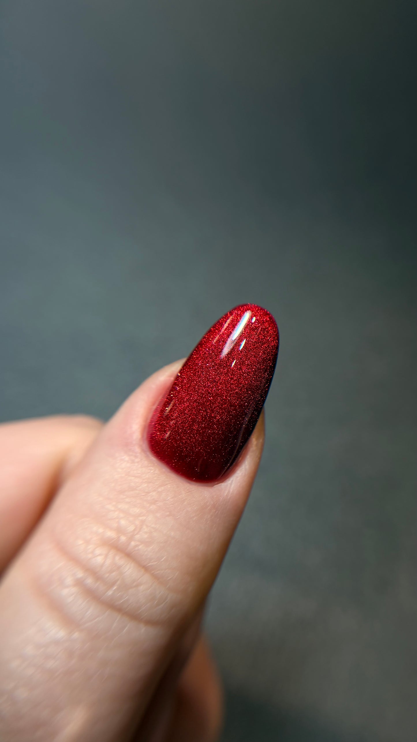 Red Velvet Cat Eye 01 15ml