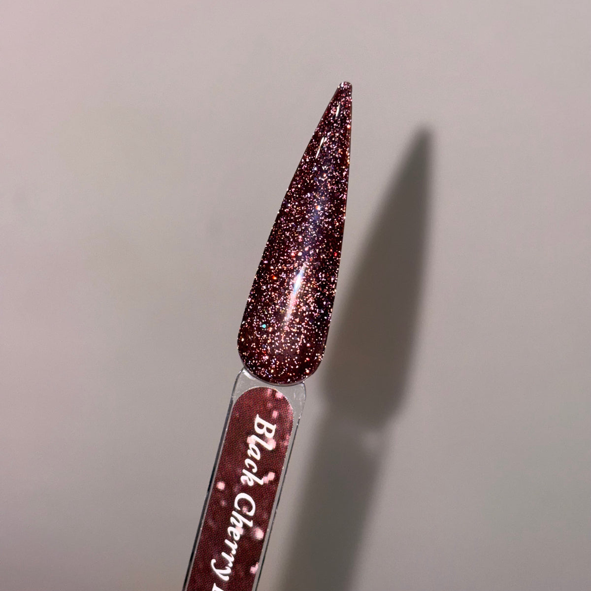 Black Cherry Flash