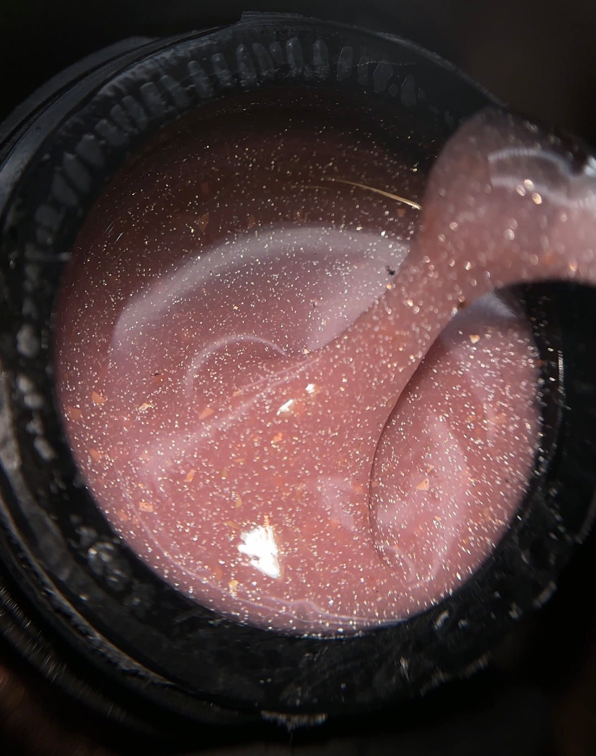 Easy Build Gel “Rose Champagne”