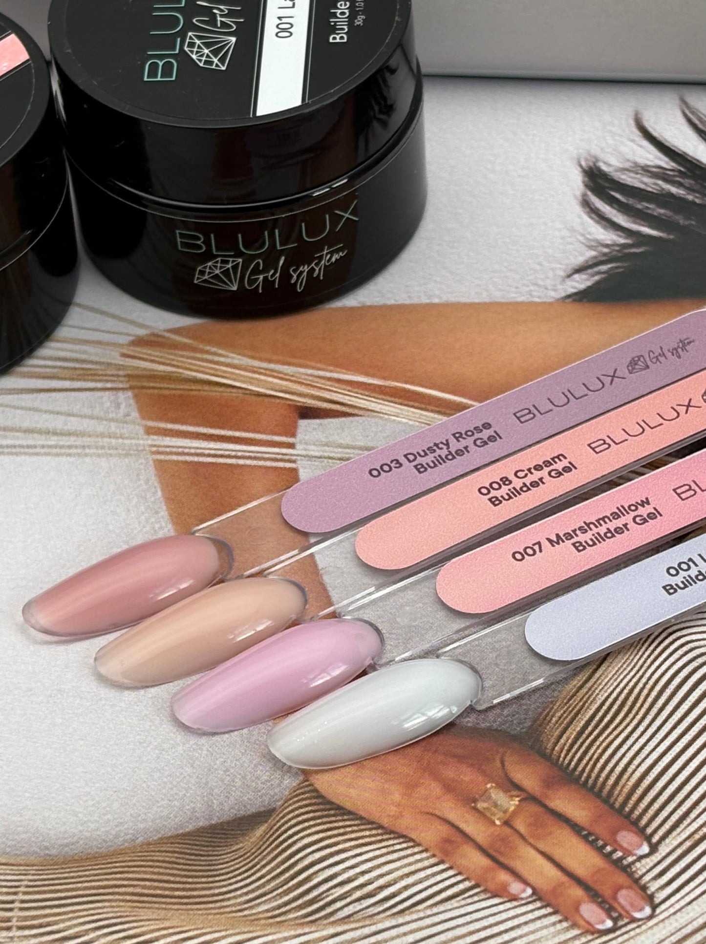 Festive-Glow Master Collection