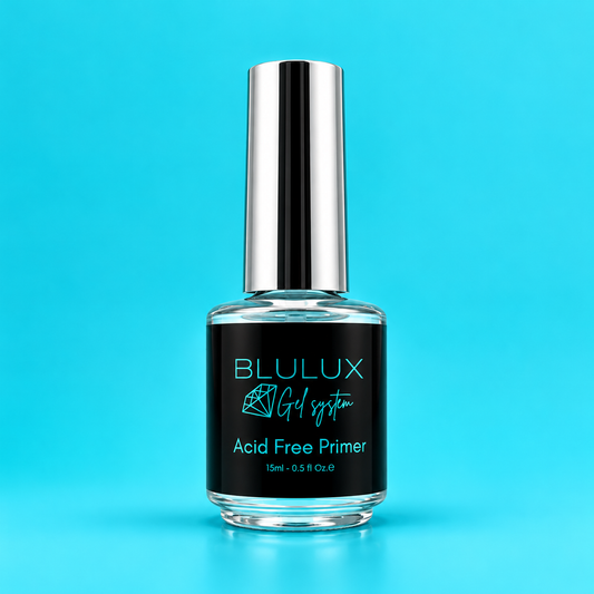 BLULUX Acid Free Primer 15ml