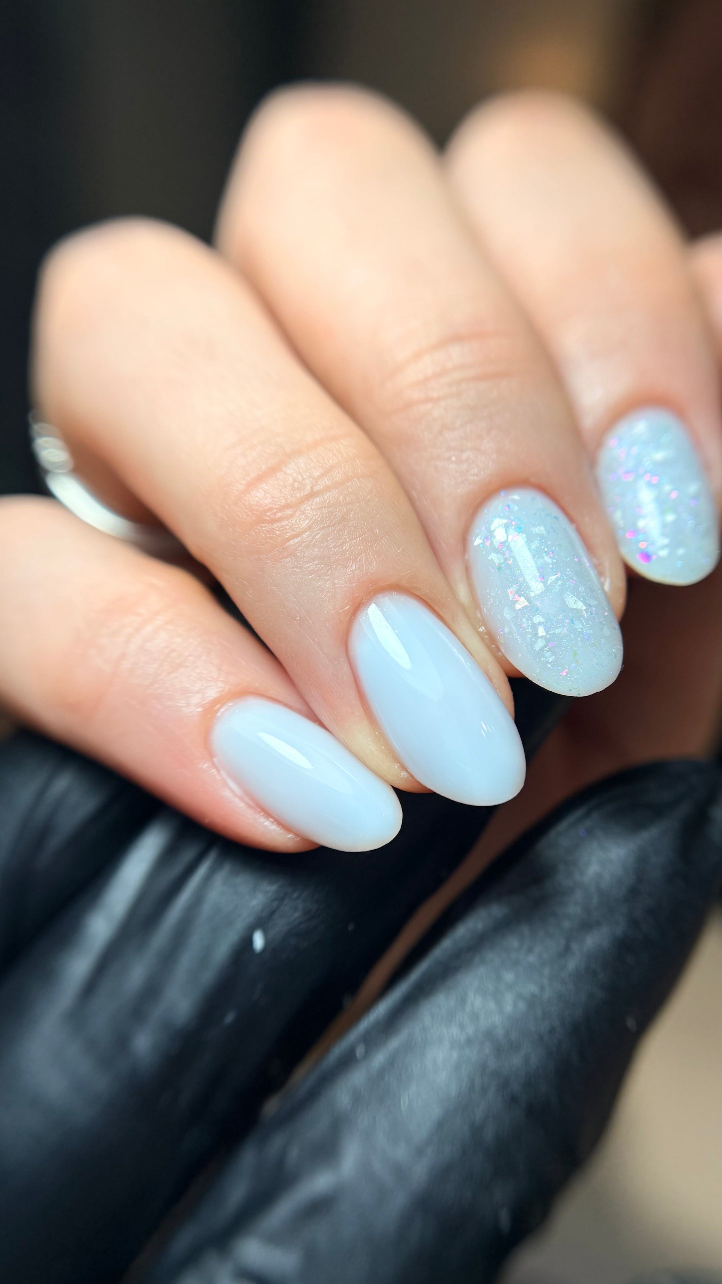 Sky Mist Acry Build Gel 15ml