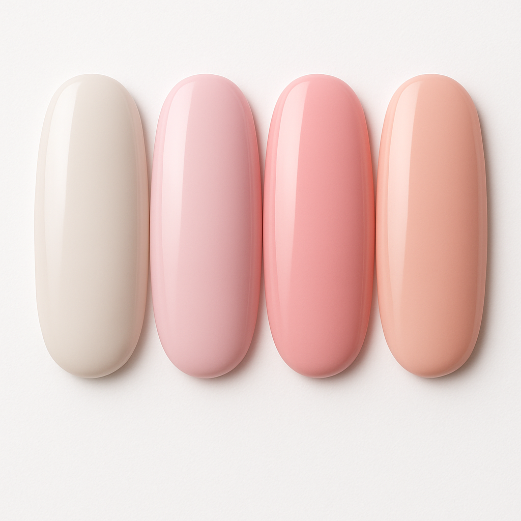 Classic Cover Rubber Base Collection