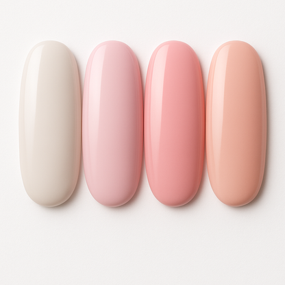 Classic Cover Rubber Base Collection