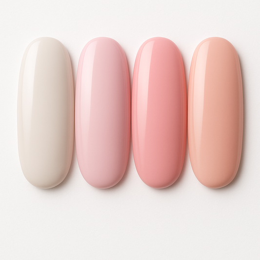 Classic Cover Rubber Base Collection