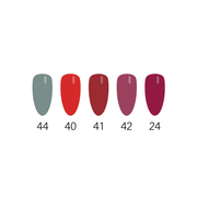Autumn in London Gel Polish Collection